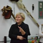 „pasja stanisława węgrzyna” - fotorelacja z wernisażu.