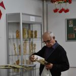 „pasja stanisława węgrzyna” - fotorelacja z wernisażu.