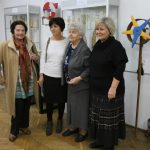 „pasja stanisława węgrzyna” - fotorelacja z wernisażu.