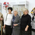 „pasja stanisława węgrzyna” - fotorelacja z wernisażu.