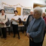 „pasja stanisława węgrzyna” - fotorelacja z wernisażu.