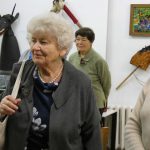 „pasja stanisława węgrzyna” - fotorelacja z wernisażu.