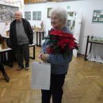 „pasja stanisława węgrzyna” - fotorelacja z wernisażu.
