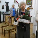 „pasja stanisława węgrzyna” - fotorelacja z wernisażu.