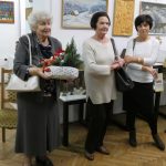 „pasja stanisława węgrzyna” - fotorelacja z wernisażu.