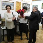 „pasja stanisława węgrzyna” - fotorelacja z wernisażu.