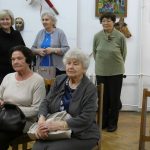 „pasja stanisława węgrzyna” - fotorelacja z wernisażu.