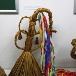 otwarcie wystawy - "Święta w muzeum"