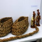 otwarcie wystawy - "Święta w muzeum"