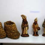 otwarcie wystawy - "Święta w muzeum"