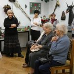 „pasja stanisława węgrzyna” - fotorelacja z wernisażu.