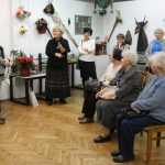 „pasja stanisława węgrzyna” - fotorelacja z wernisażu.