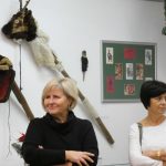 „pasja stanisława węgrzyna” - fotorelacja z wernisażu.