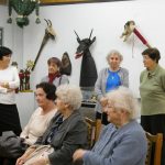 „pasja stanisława węgrzyna” - fotorelacja z wernisażu.