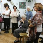 „pasja stanisława węgrzyna” - fotorelacja z wernisażu.