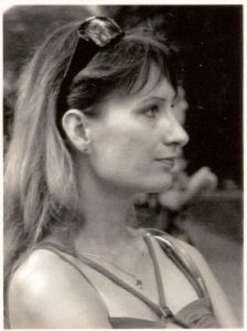 adagio samotnoŚci - teresa czyżowicz-tęcza. spotkanie autorskie.