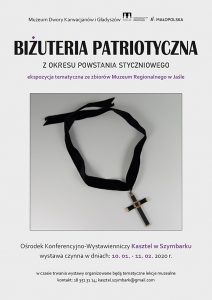 wystawa pocztówek i biżuterii patriotycznej w gorlicach wystawa pocztówek i biżuterii patriotycznej w gorlicach