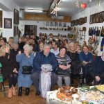 „pogÓrzaŃskie kolĘdowanie” w mrj
