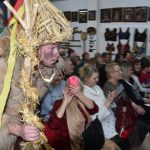 „pogÓrzaŃskie kolĘdowanie” w mrj