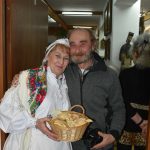 „pogÓrzaŃskie kolĘdowanie” w mrj