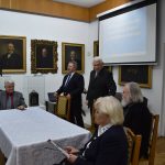 wspomnienie o dr. stanisławie kadyiu - 13 stycznia 2020 r.