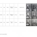 wykaz więźniów kl auschwitz związanych z regionem jasielskim