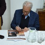 spotkanie z prof. stanisławem waltosiem
