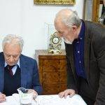 spotkanie z prof. stanisławem waltosiem