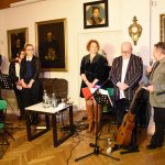 "recepty miŁosne" jerzy gronkiewicz