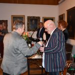 "recepty miŁosne" jerzy gronkiewicz