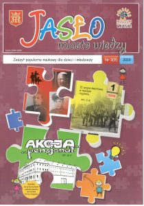 konkurs krzyŻÓwka 3(9) i 4(10) 2019 r. - nagrodzeni konkurs krzyŻÓwka 3(9) i 4(10) 2019 r. - nagrodzeni