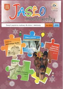konkurs krzyŻÓwka 3(9) i 4(10) 2019 r. - nagrodzeni konkurs krzyŻÓwka 3(9) i 4(10) 2019 r. - nagrodzeni
