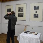 architektura w mezzotincie - jarosław jędrzejowski. wernisaż 28.02.2020