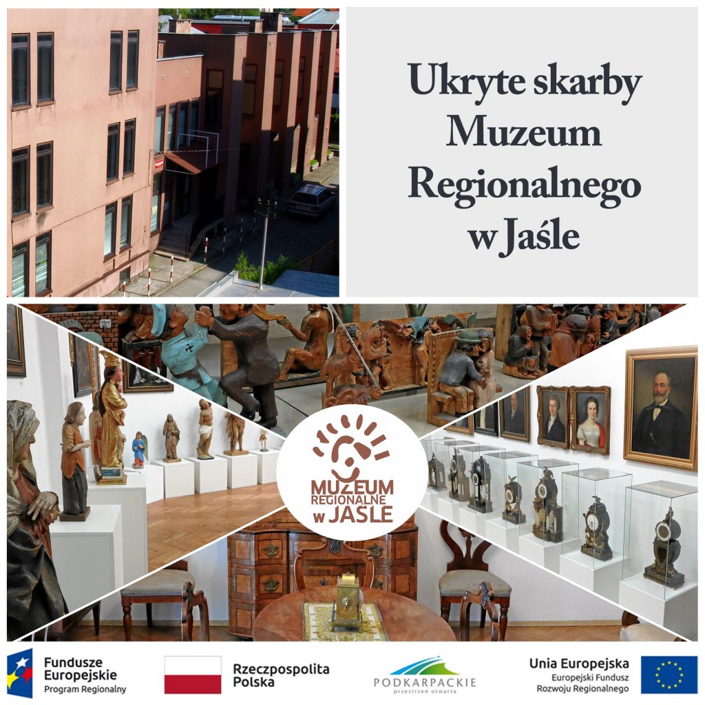 ostatnia szansa na zwiedzanie muzeum regionalnego w jaśle w dotychczasowych warunkach