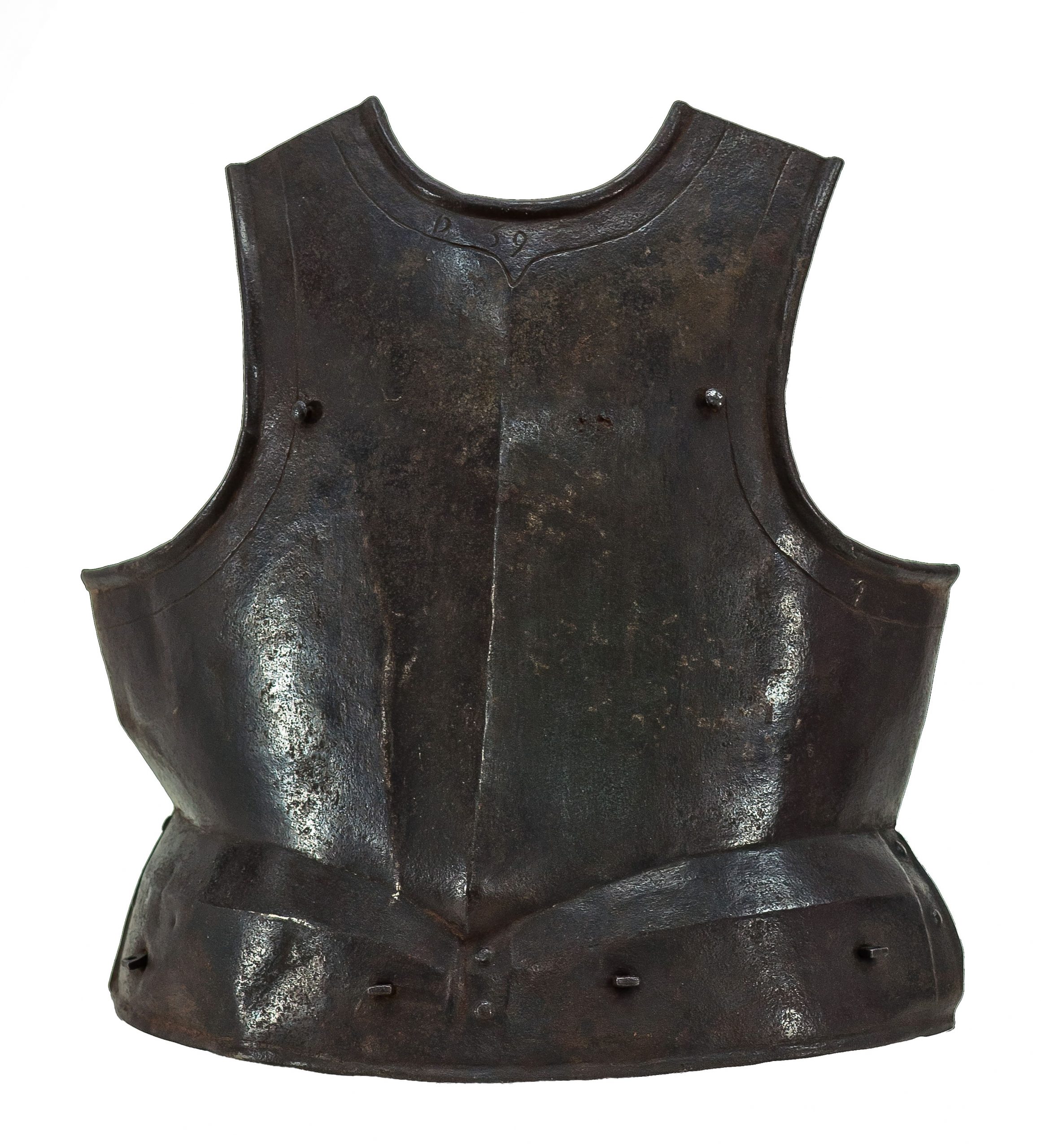 1364 ah napierśnik husarski, xvii w.