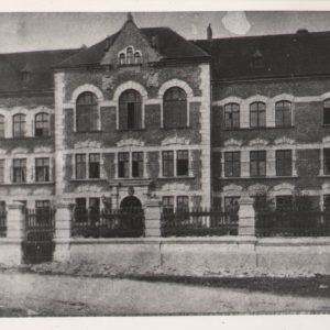 142 af gimnazjum w jaśle, 1912 r.