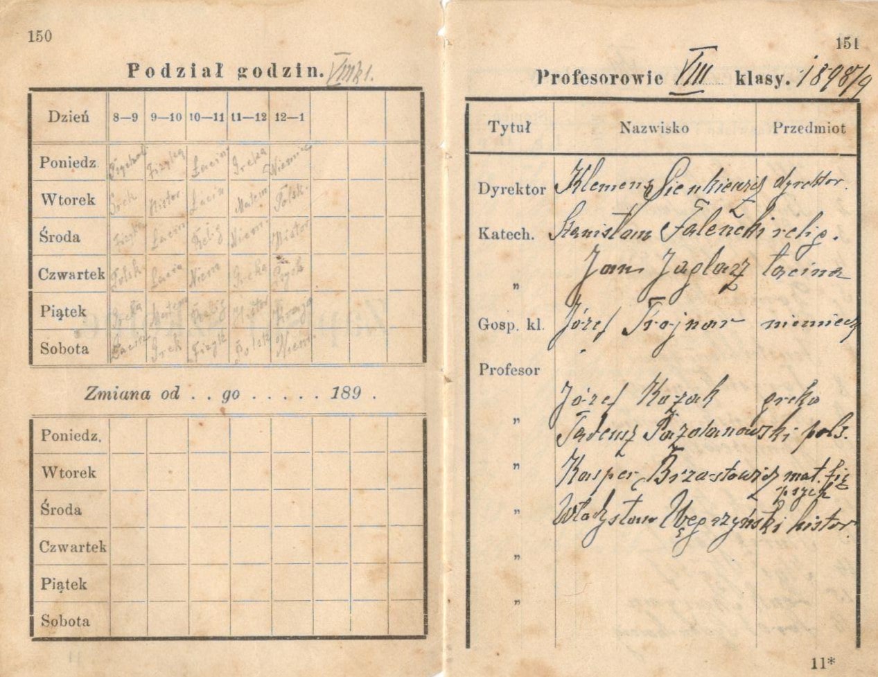 2112 ahsid – dzienniczek szkolny ucznia jasielskiego gimnazjum eugeniusza chylaka, późniejszego kapłana greckokatolickiego, więźnia cop w jaworznie.