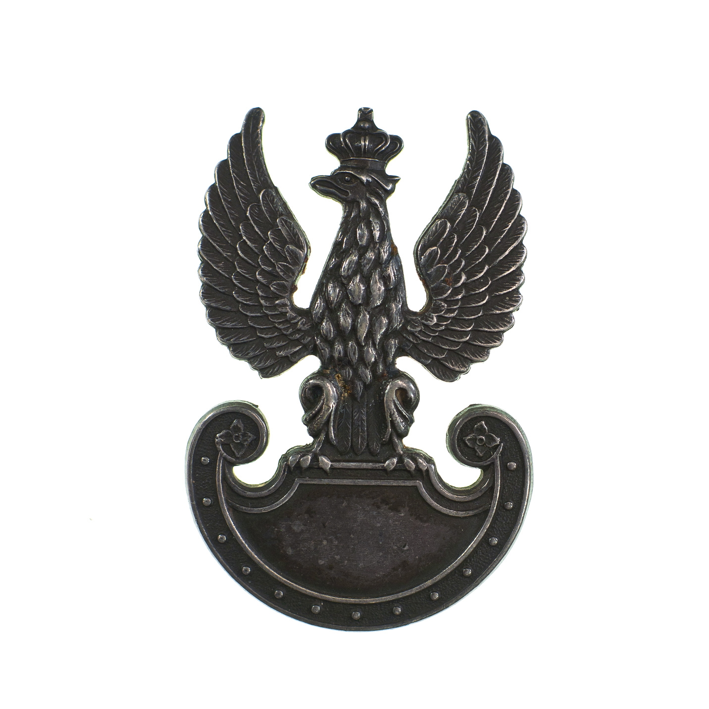 3039 ah orzeł samodzielnej brygady spadochronowej, 5,4x3,7 cm