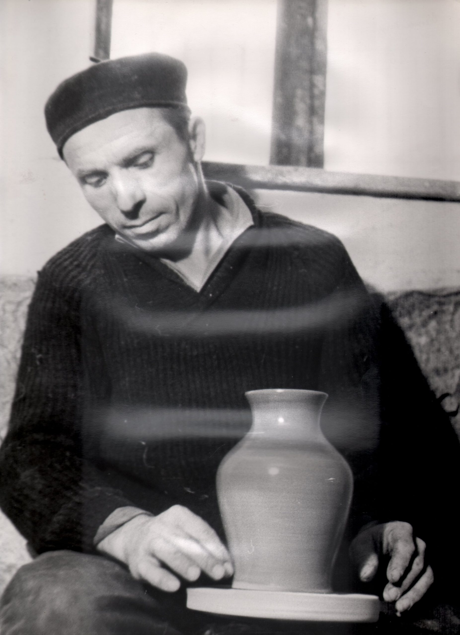 306 A.F. Etnografia, Julian Szczygieł z Czermnej