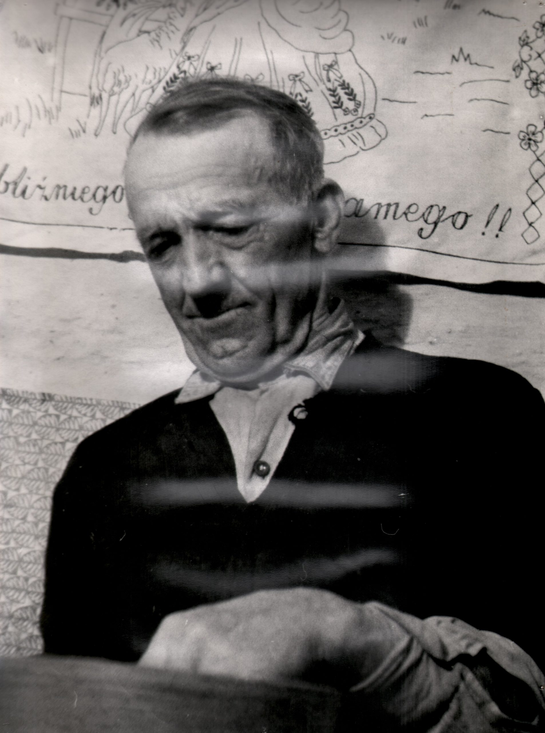 309 A.F. Etnografia, Andrzej Nowak ze Żmigrodu Nowego
