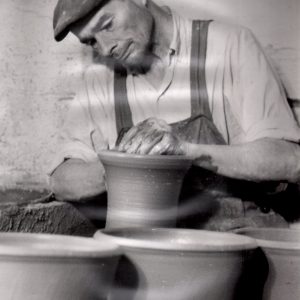 311 A.F. Etnografia, Józef Chmura z Kołaczyc