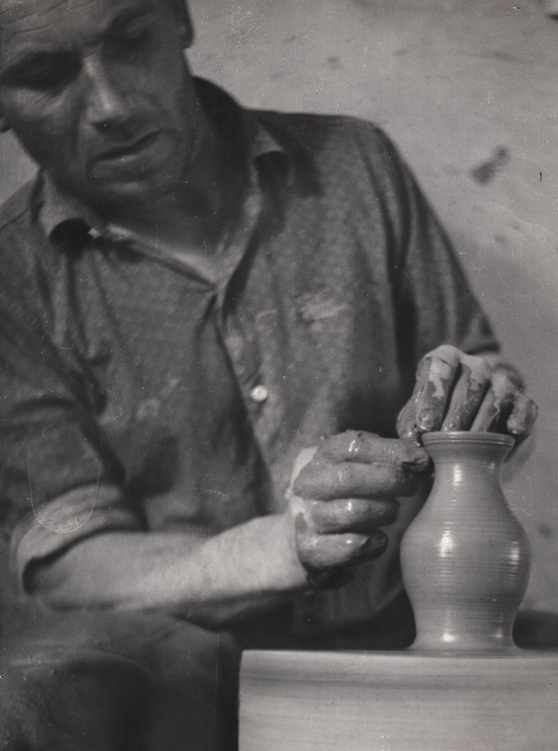 316 A.F. Etnografia, Mariusz Biernacki 1967 r.