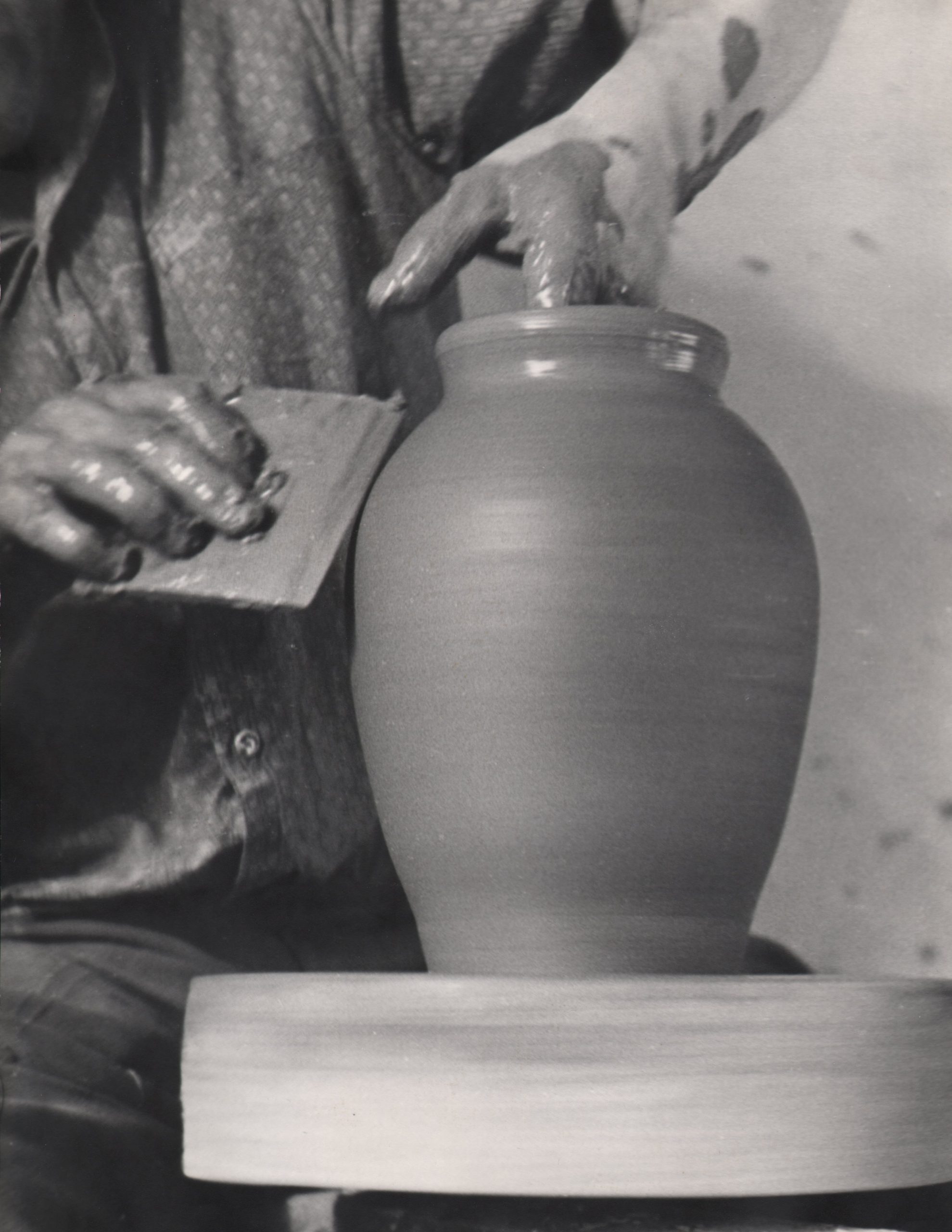 317 A.F. Etnografia, Marian Biernacki z Kłodawy 1967 r.