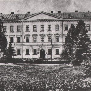 35 af sąd w jaśle przed rokiem 1939