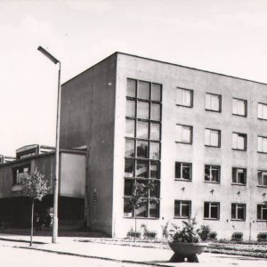 35b af sąd w jaśle po odbudowie druga połowa xx w.