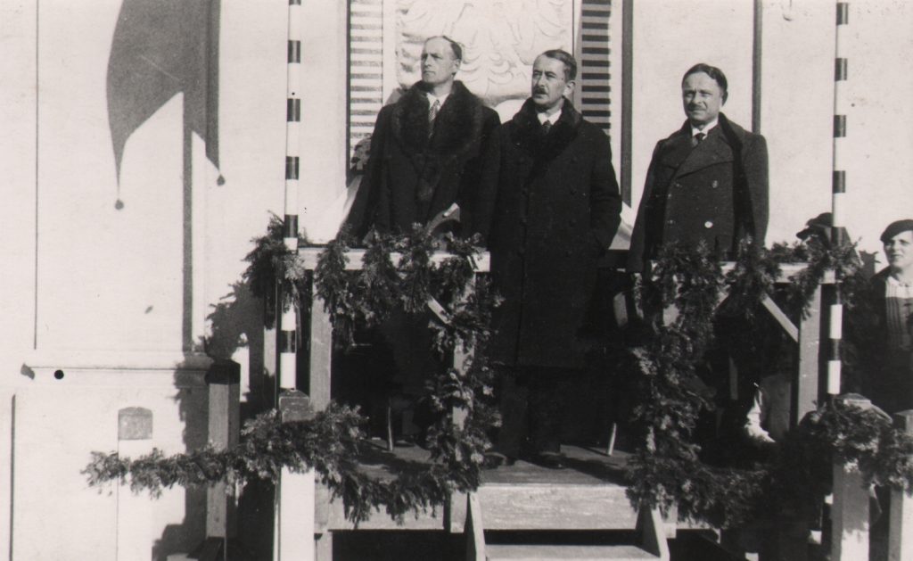 juliusz marossányi