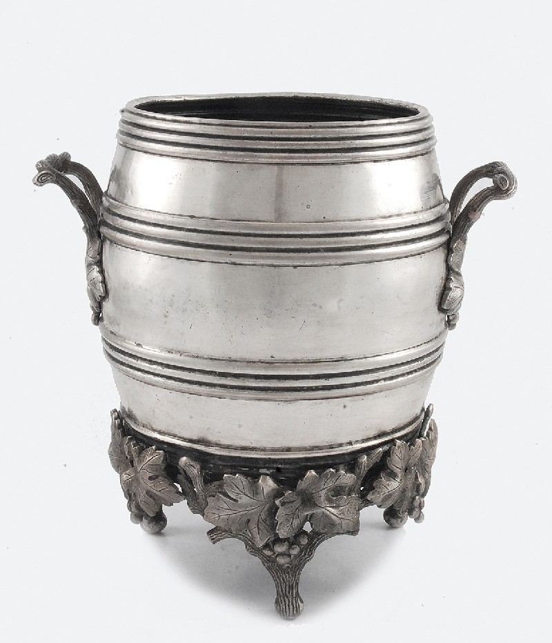 5932 a-h krater na wino, 1915-1939, fraget warszawa, plater 27,7 x 20 cm