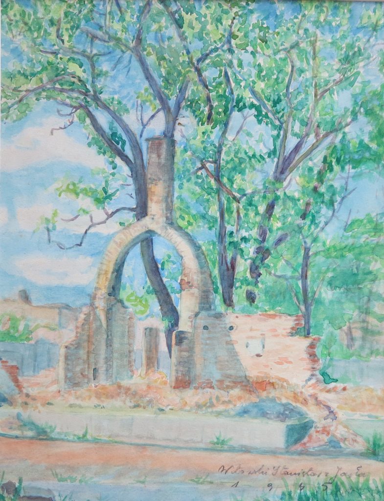 odeszła pani joanna dunin-witowska odeszła pani joanna dunin-witowska