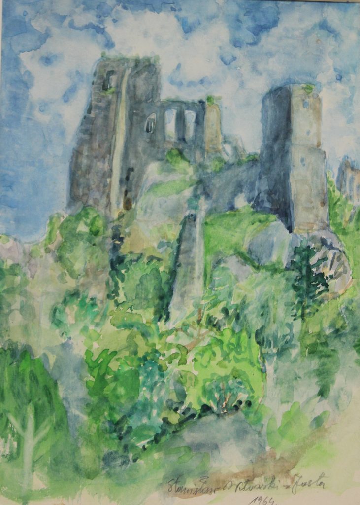 odeszła pani joanna dunin-witowska odeszła pani joanna dunin-witowska
