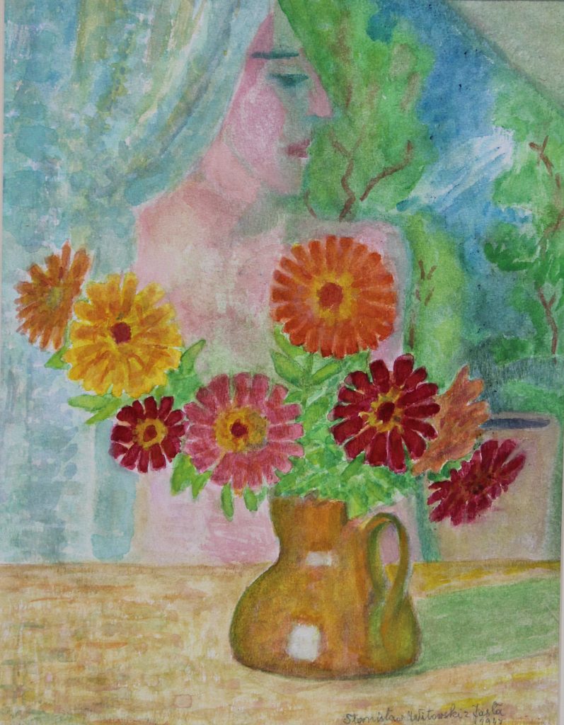 odeszła pani joanna dunin-witowska odeszła pani joanna dunin-witowska